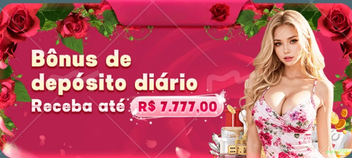 Como instalar o app da queij777